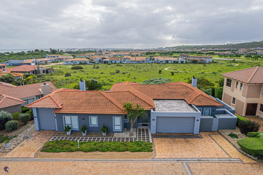 4 Bedroom Property for Sale in Langebaan Country Estate Western Cape